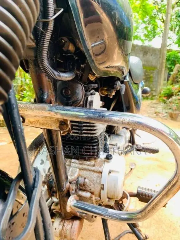 Bajaj CT-100 2018 Motorbike (Used)