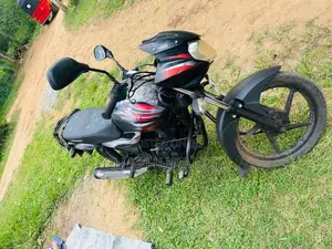 Bajaj Discover 100 2010 Motorbike (Used)