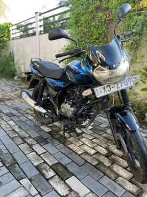 Bajaj Discover 2013 Motorbike (Used)