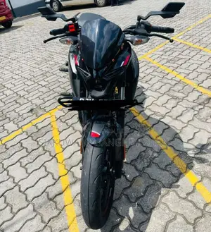 Bajaj Pulsar 2025 Motorbike (Used)