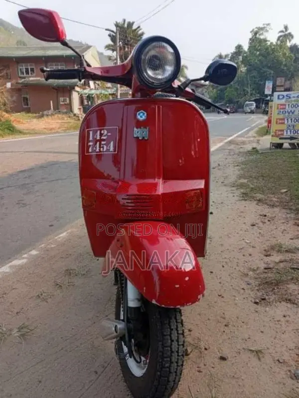 Bajaj Classic 1996 Motorbike (Used)