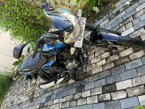 Bajaj Discover 2013 Motorbike (Used)