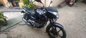 Bajaj Pulsar 135 2015 Motorbike (Used)