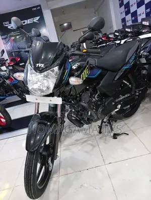 TVS SPORT 110 2026 Motorbike Brand New