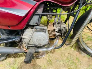 TVS Centra 2005 Motorbike (Used)