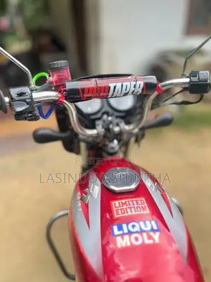 Bajaj CT-100 2005 Motorbike (Used)