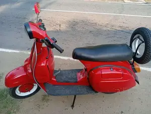 Bajaj Classic 1996 Motorbike (Used)