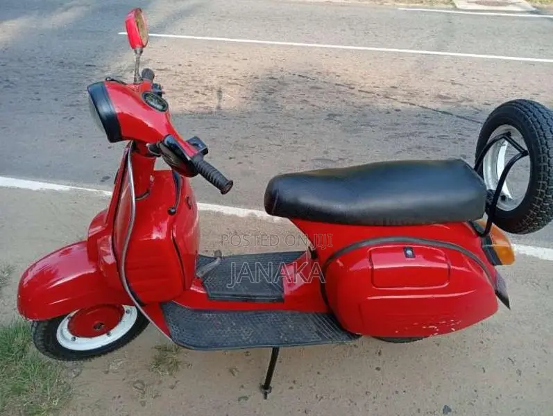 Bajaj Classic 1996 Motorbike (Used)