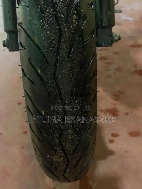 Suzuki Intruder 2018 Motorbike (Used)