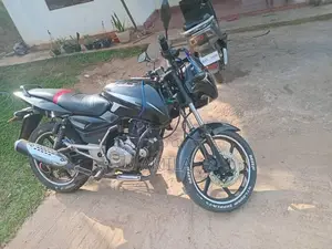 Bajaj Pulsar 150 2013 Motorbike (Used)