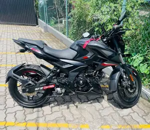 Bajaj Pulsar 2025 Motorbike (Used)