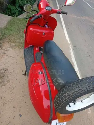 Bajaj Classic 1996 Motorbike (Used)