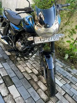 Bajaj Discover 2013 Motorbike (Used)