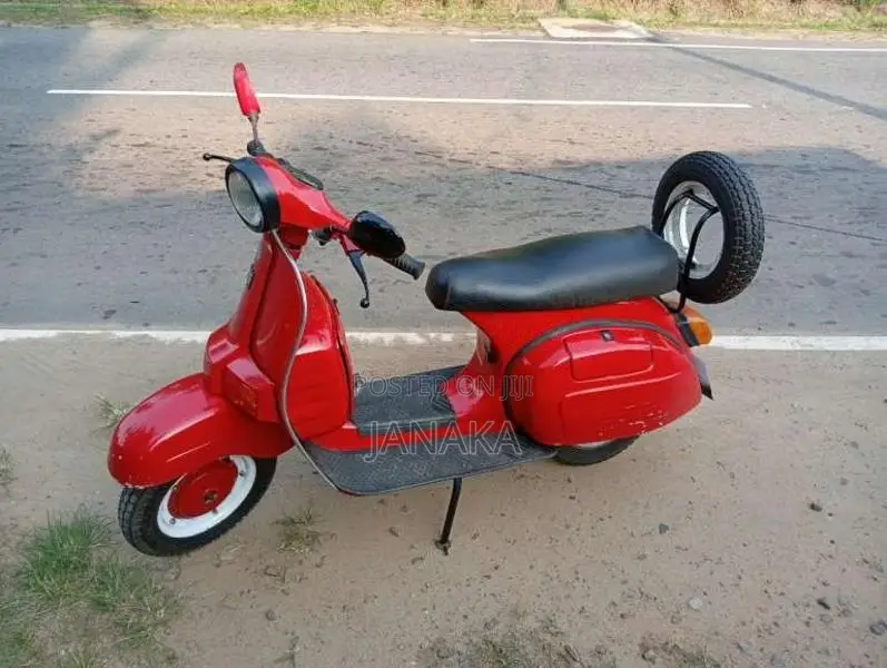 Bajaj Classic 1996 Motorbike (Used)