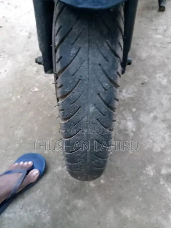 Bajaj Pulsar 2009 Motorbike (Used)