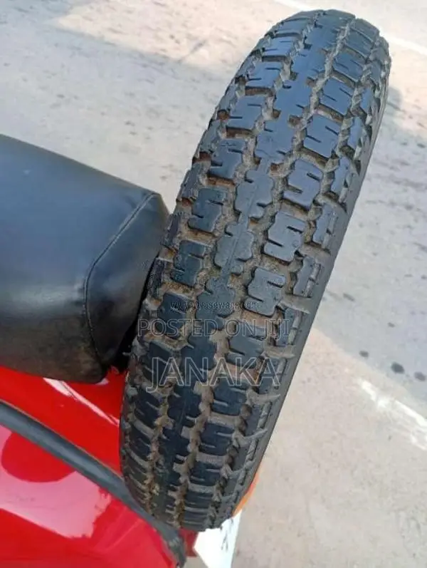 Bajaj Classic 1996 Motorbike (Used)