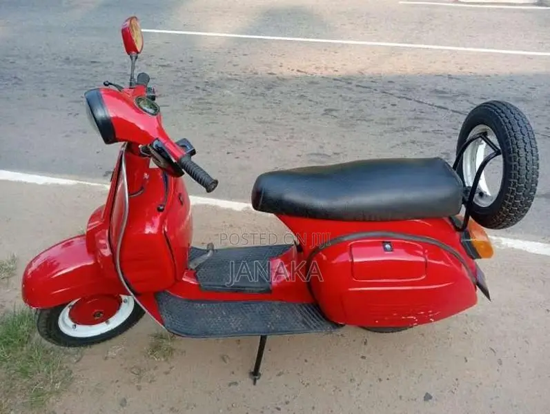 Bajaj Classic 1996 Motorbike (Used)