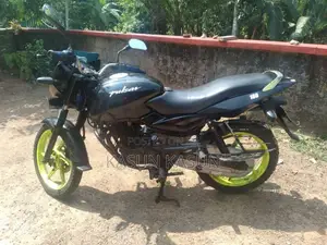 Bajaj Pulsar 180 2008 Motorbike (Used)
