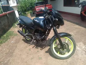 Bajaj Pulsar 180 2008 Motorbike (Used)