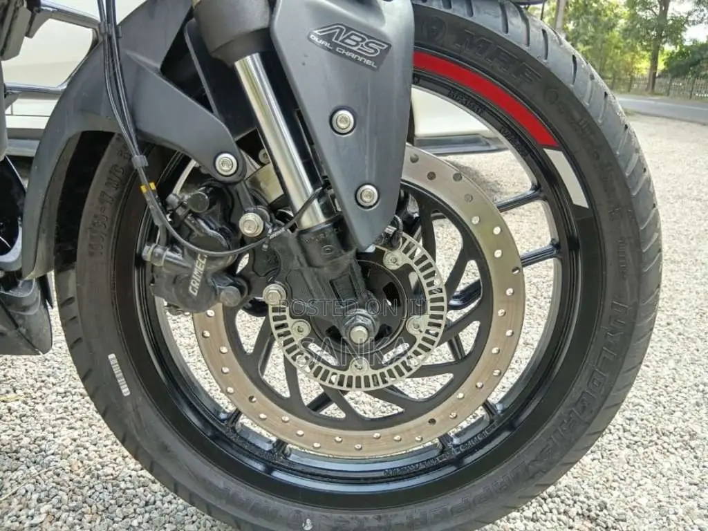 Bajaj Pulsar N160 Premium 2025 Motorbike (Used)