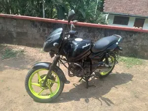 Bajaj Pulsar 180 2008 Motorbike (Used)
