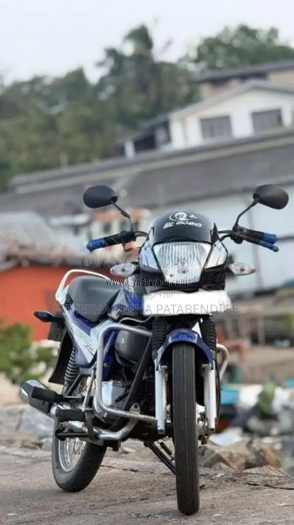Hero Passion 2006 Motorbike (Used)