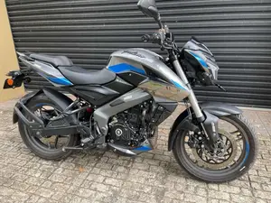 Bajaj Pulsar NS200 2025 Motorbike (Used)