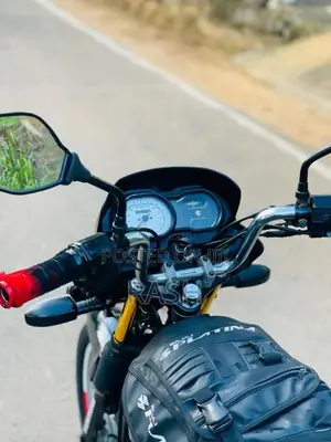 Bajaj Platina 100 ES 2018 Motorbike (Used)