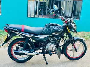 Bajaj Platina 100 ES 2018 Motorbike (Used)