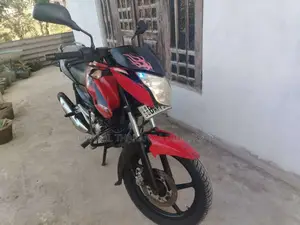 Bajaj Pulsar 2013 Motorbike (Used)