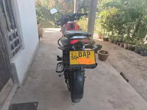 Bajaj Pulsar 2013 Motorbike (Used)