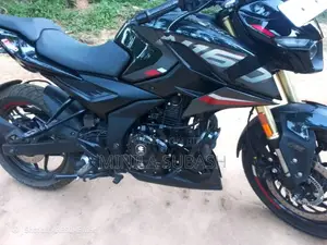 Bajaj Pulsar N160 Premium 2026 Motorbike (Used)