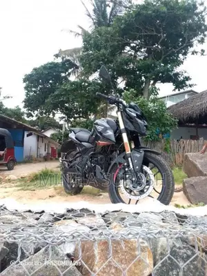 Bajaj Pulsar N160 Premium 2026 Motorbike (Used)