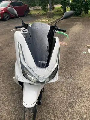 Honda PCX 2026 Motorbike Brand New