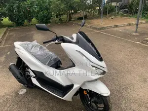 Honda PCX 2026 Motorbike Brand New