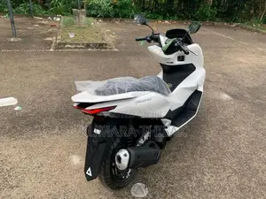 Honda PCX 2026 Motorbike Brand New