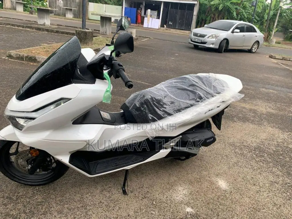 Honda PCX 2026 Motorbike Brand New
