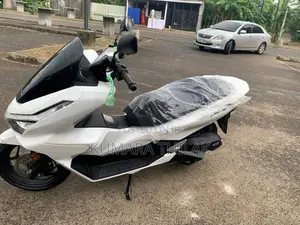 Honda PCX 2026 Motorbike Brand New