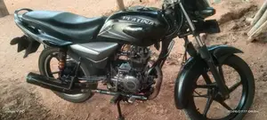 Bajaj Platina 2014 Motorbike (Used)