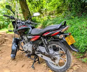 Bajaj Discover 2017 Motorbike (Used)