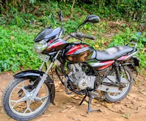 Bajaj Discover 2017 Motorbike (Used)