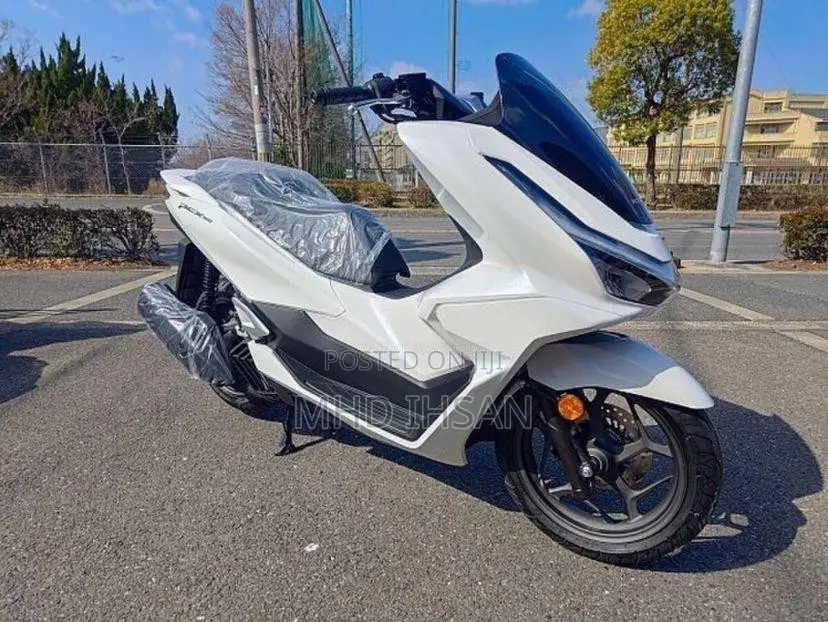 Honda Pcx 2026 Motorbike Brand New