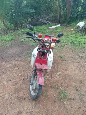 Honda MD 90 1994 Motorbike (Used)