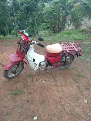 Honda MD 90 1994 Motorbike (Used)