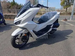 Honda Pcx 2026 Motorbike Brand New