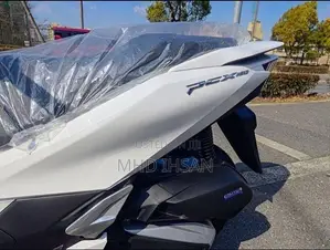 Honda Pcx 2026 Motorbike Brand New