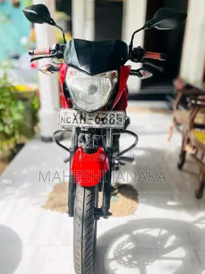 Bajaj Pulsar 135 2011 Motorbike (Used)