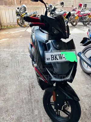Hero XOOM 110 2026 Motorbike (Used)