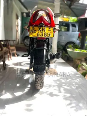 Bajaj Pulsar 135 2011 Motorbike (Used)