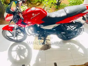 Bajaj Pulsar 135 2011 Motorbike (Used)